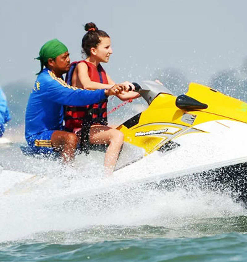 Enchanting Goa Beach Escape