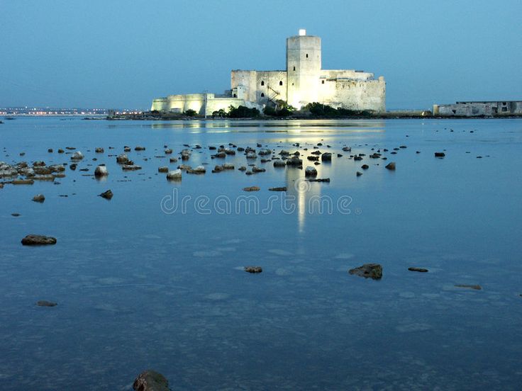 Splendors of Sicily: A Journey through History