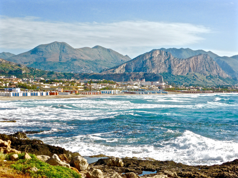 Splendors of Sicily: A Journey through History