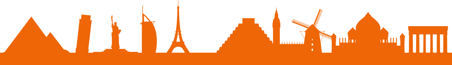 Footer Background