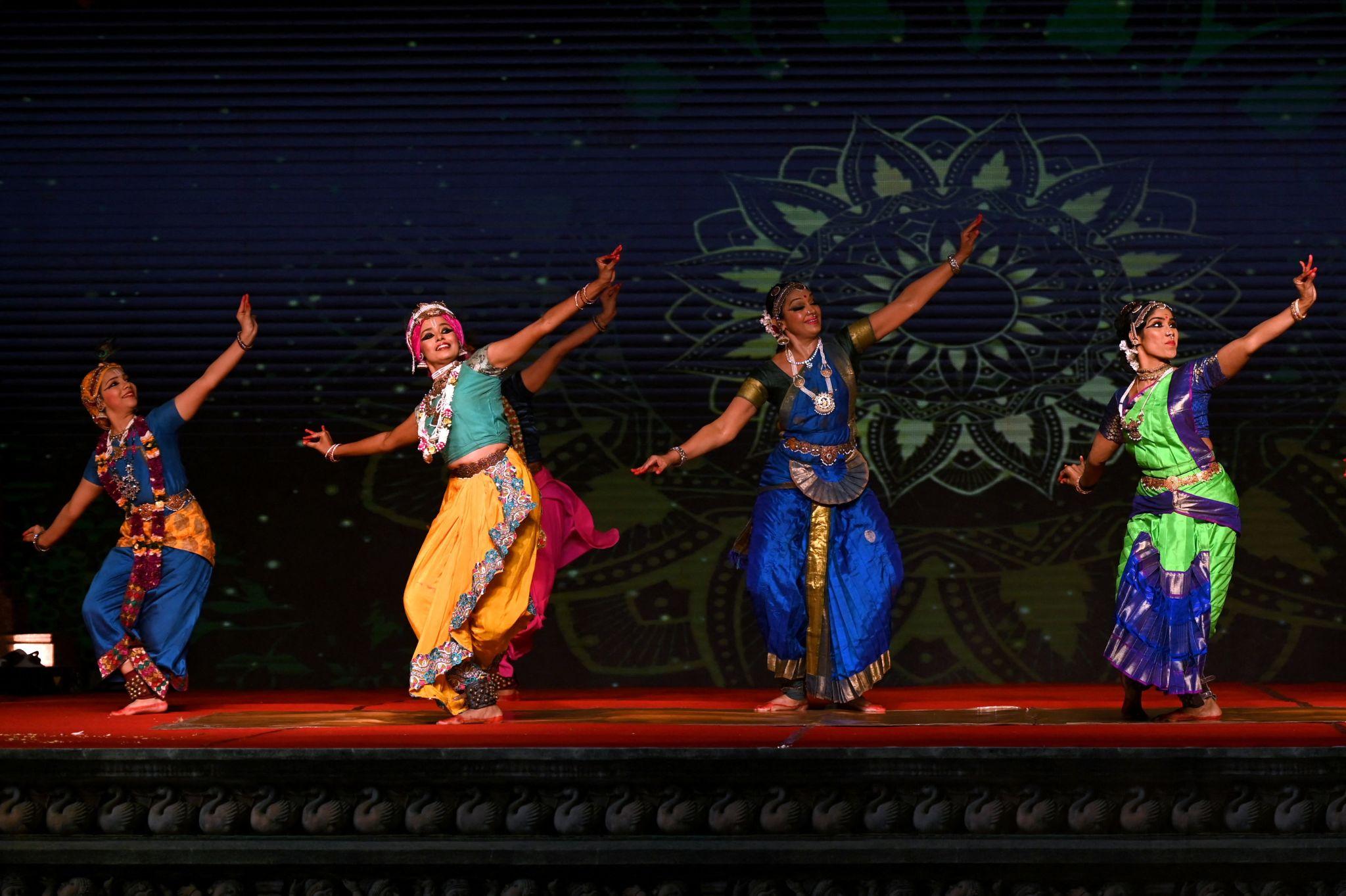 Herit360 Grand Cultural Fest 2026