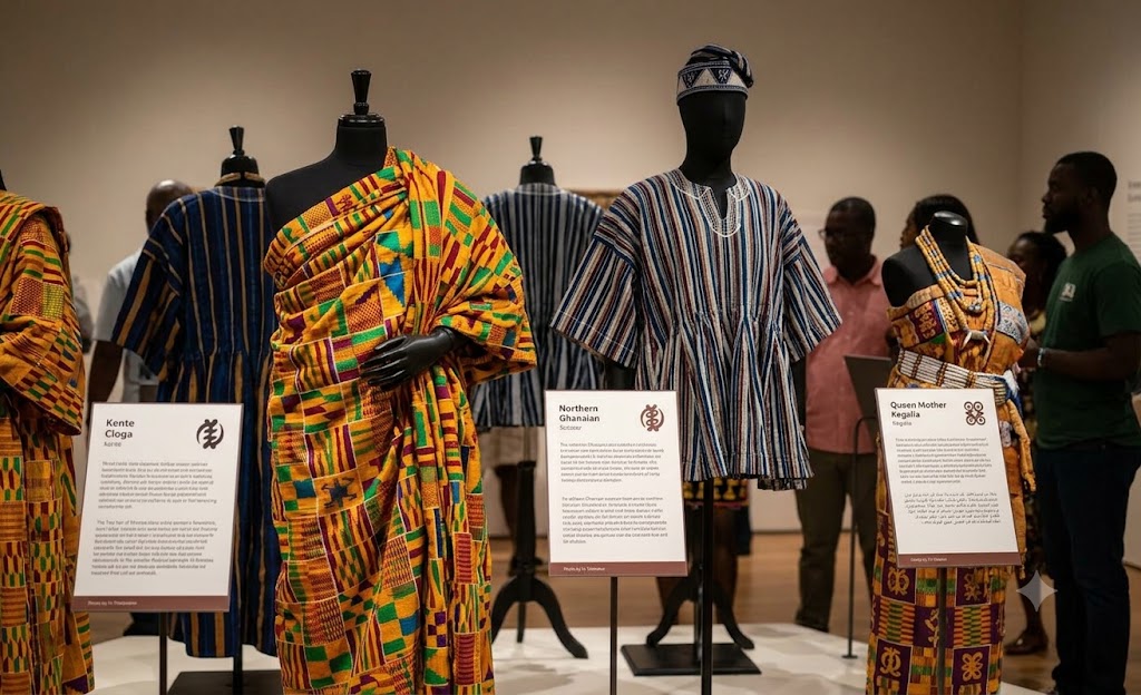 Ghana Heritage & Cultural Festival 2026