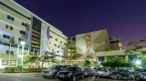 Alisa Hotel - Accra