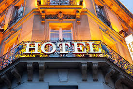 Hotel Dwarka Grand Palace