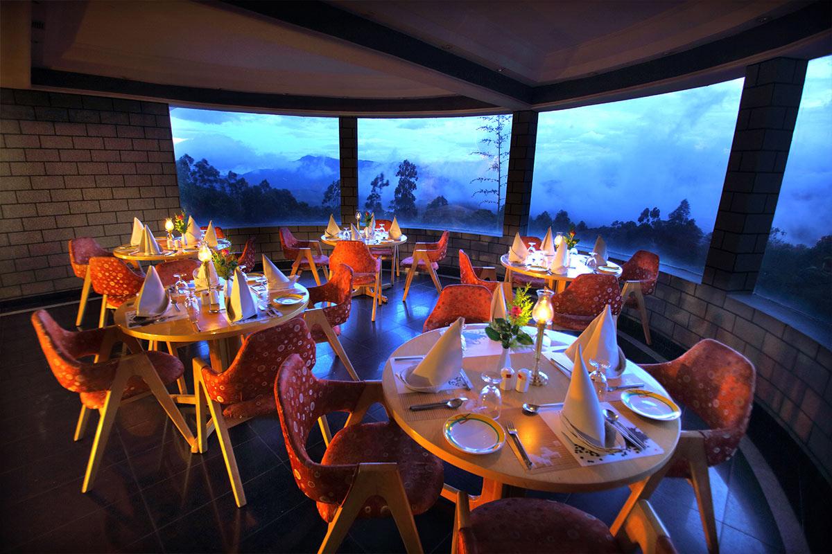 Fragrant Nature Munnar – Resort in Kerala