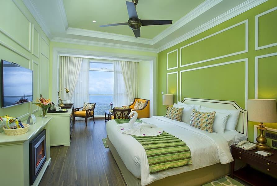 City Pulse Business Hotel