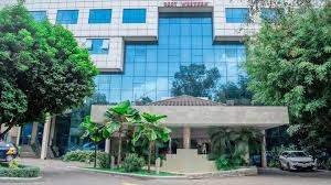 Airport West Hotel