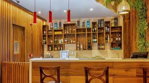 Alisa Hotel - Accra