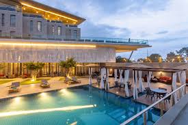 Alisa Hotel - Accra