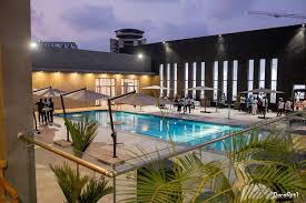 The Palms by Eagles - Takoradi