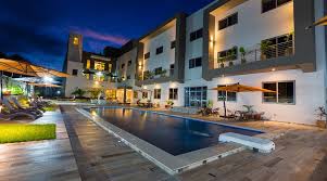 The Palms by Eagles - Takoradi