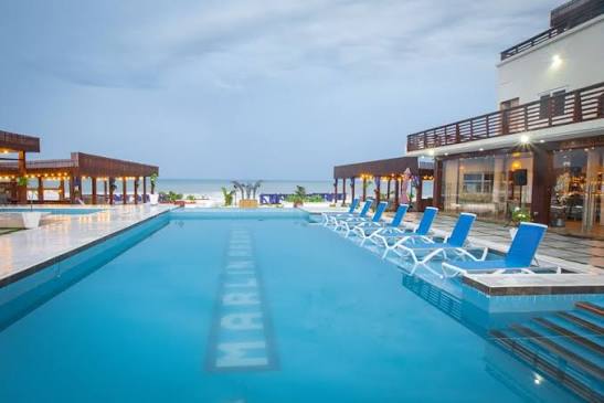Marlin Resort