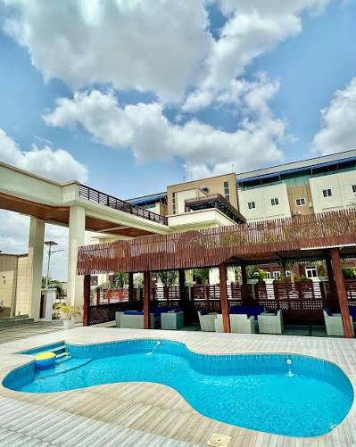 Marlin Resort