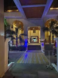 Marlin Resort