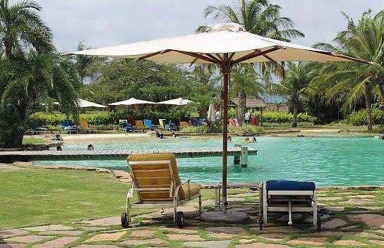 Marlin Resort