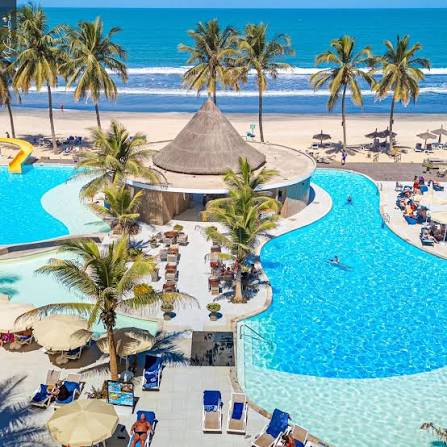 Marlin Resort
