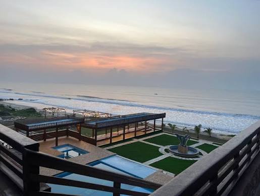 Marlin Resort