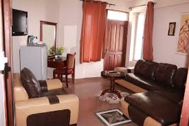 Windy Lodge