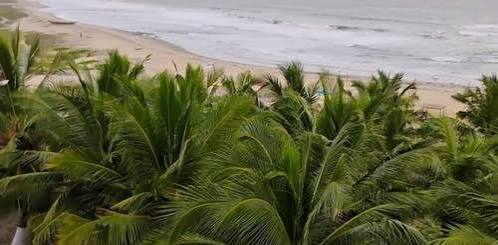 GYE NYAME BEACH RESIDENCE (GG Beach Residence)
