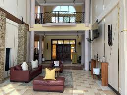 GYE NYAME BEACH RESIDENCE (GG Beach Residence)