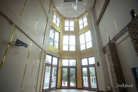 GYE NYAME BEACH RESIDENCE (GG Beach Residence)