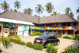 Vision Resort