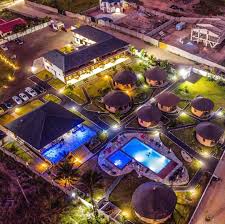 Lemon Beach Resort