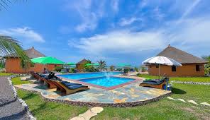 Prestige Hotel