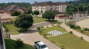Pempamsie Hotel & Conference Centre