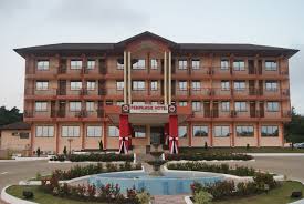 Pempamsie Hotel & Conference Centre