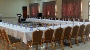 Pempamsie Hotel & Conference Centre