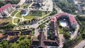 Pempamsie Hotel & Conference Centre