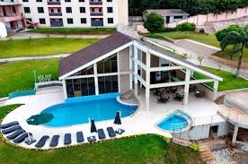 Pempamsie Hotel & Conference Centre