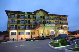 Pempamsie Hotel & Conference Centre