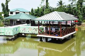 Hans Cottage Botel