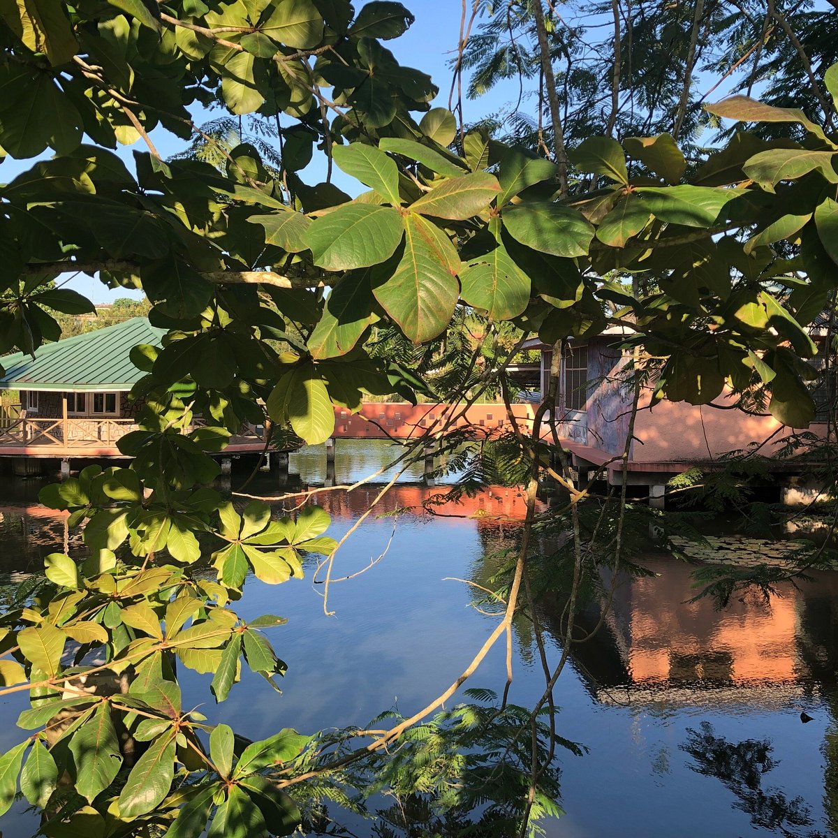 Hans Cottage Botel