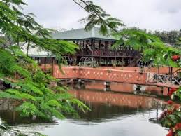 Hans Cottage Botel