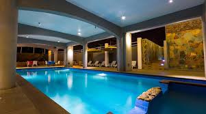Main Hotel