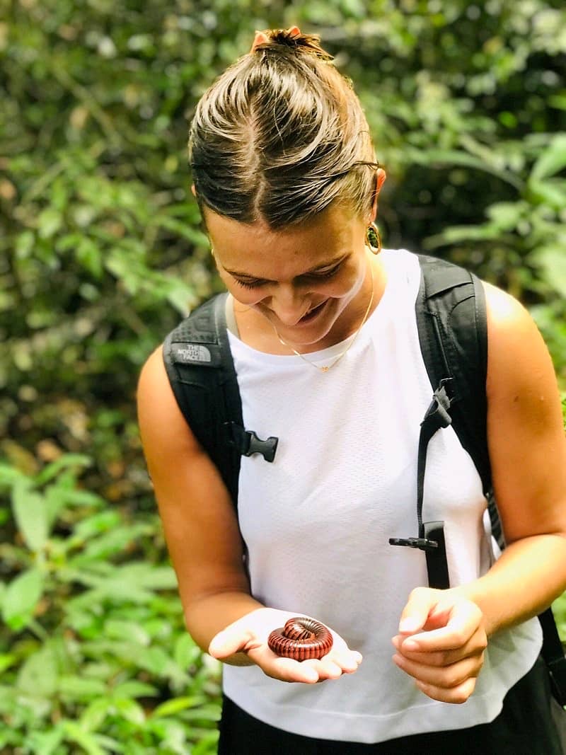 MOUNTAINS, WATERFALLS & WELLNESS - 3 DAYS