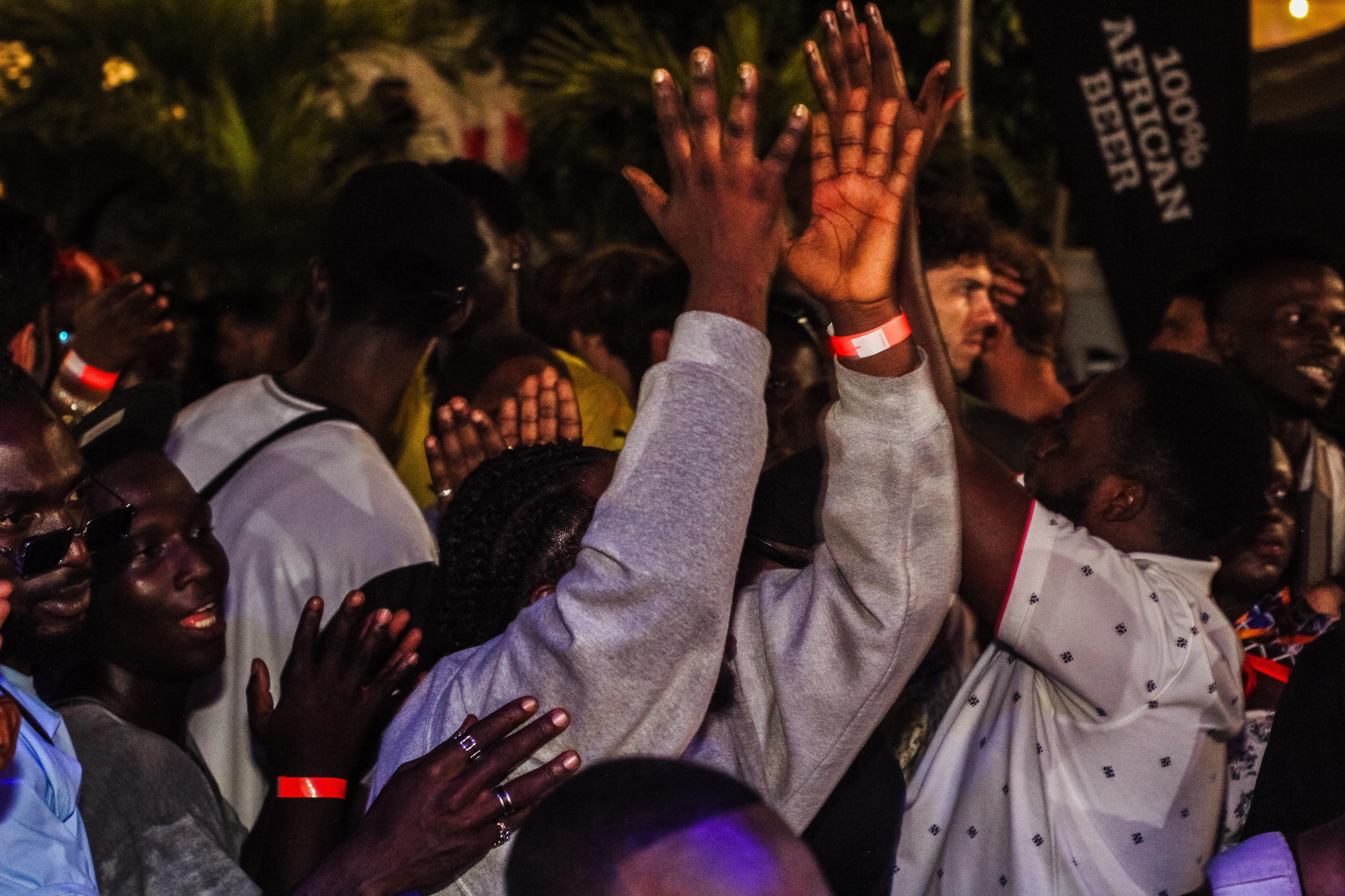 ABOAKYER FESTIVAL PACKAGE - 3 DAYS