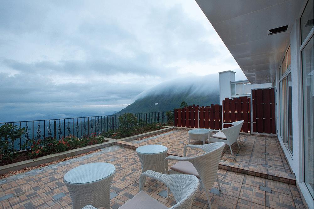 Surat Weekend Getaway Package