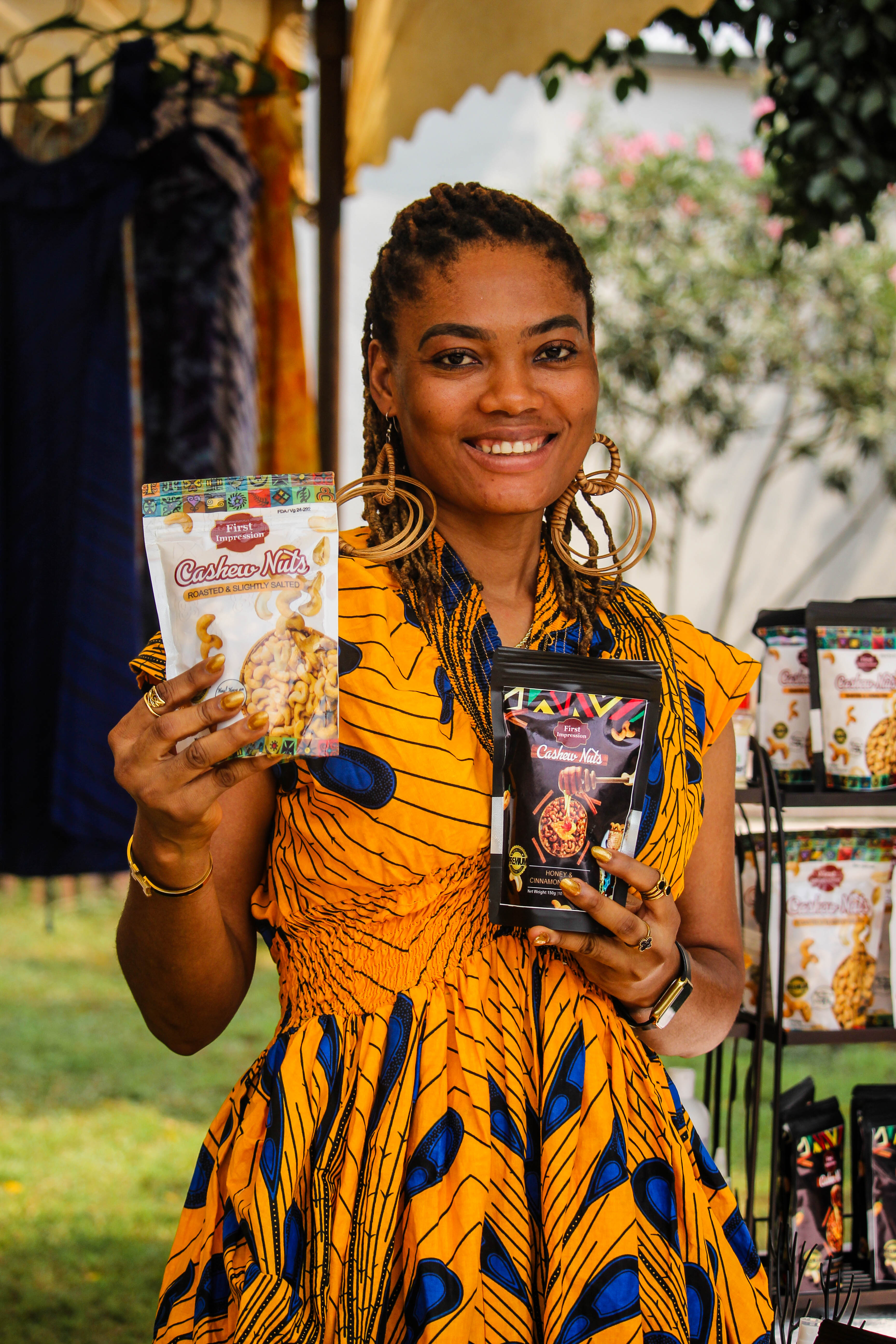 THE SANKOFA DIASPORA RETURN - 10 DAYS