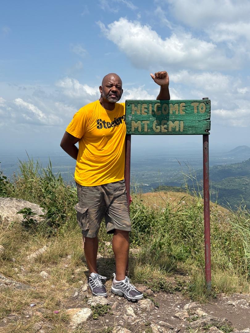 VOLTA ADVENTURE ESCAPE - 3 DAYS