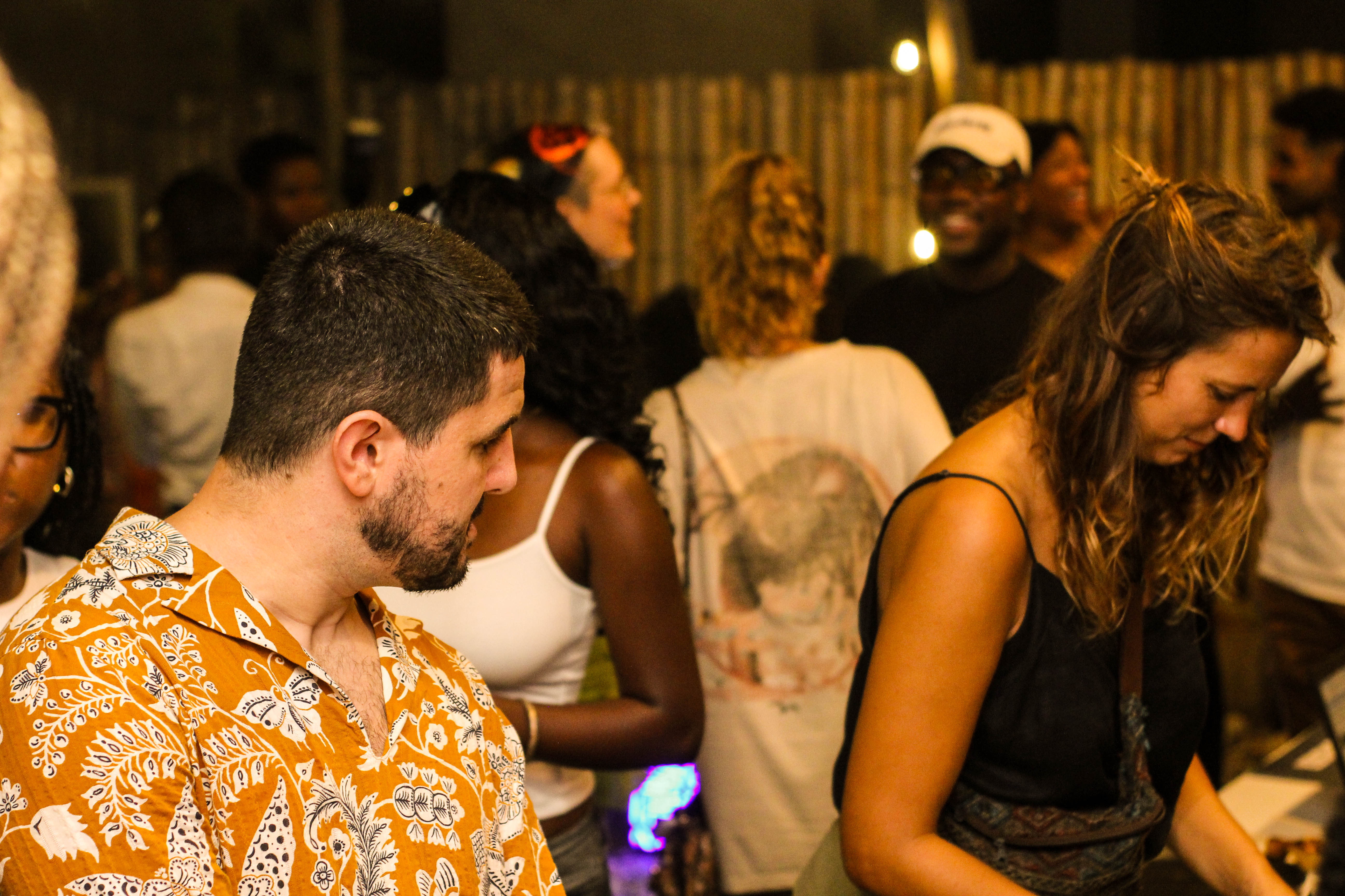 PANAFEST & EMANCIPATION HERITAGE PACKAGE - 10 DAYS 