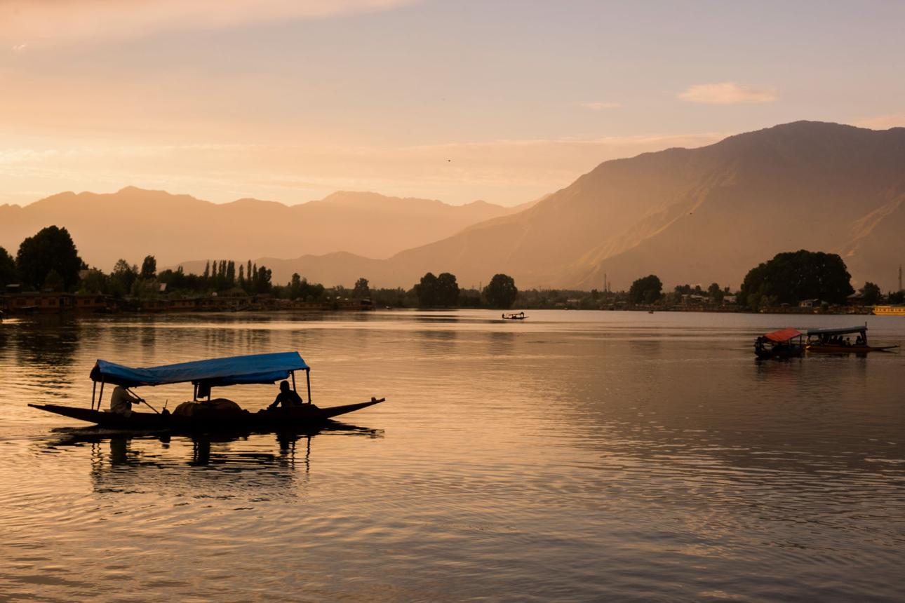 Kashmir