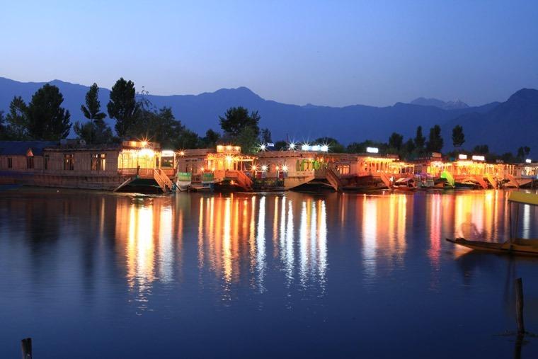  Kashmir